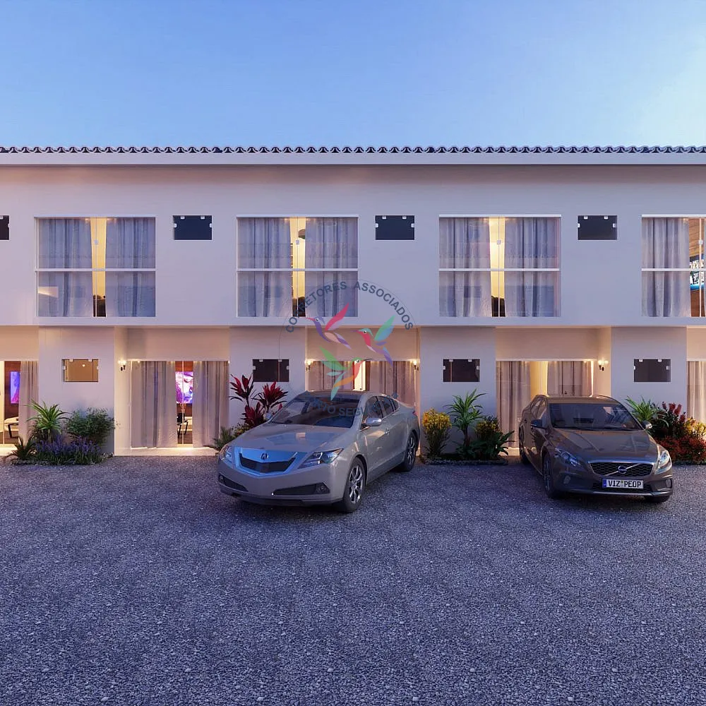 Apartamento, 2 quartos, 77 m² - Foto 8