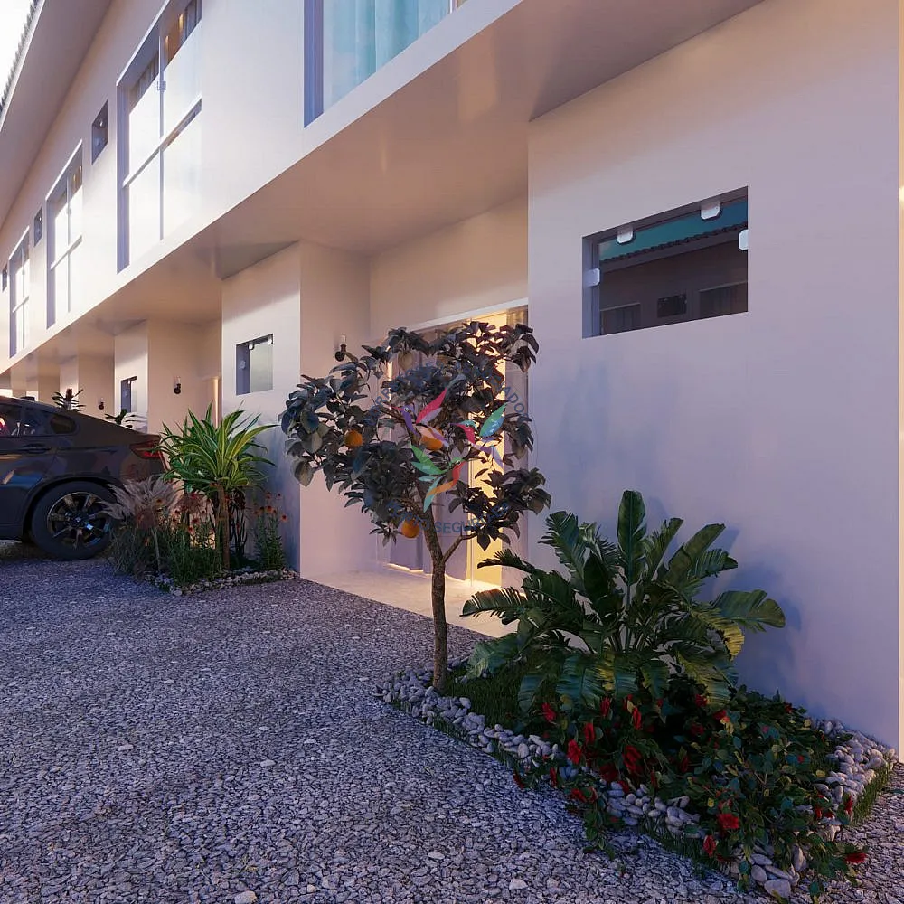 Apartamento, 2 quartos, 77 m² - Foto 1
