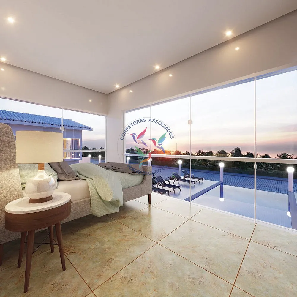 Apartamento, 2 quartos, 77 m² - Foto 1