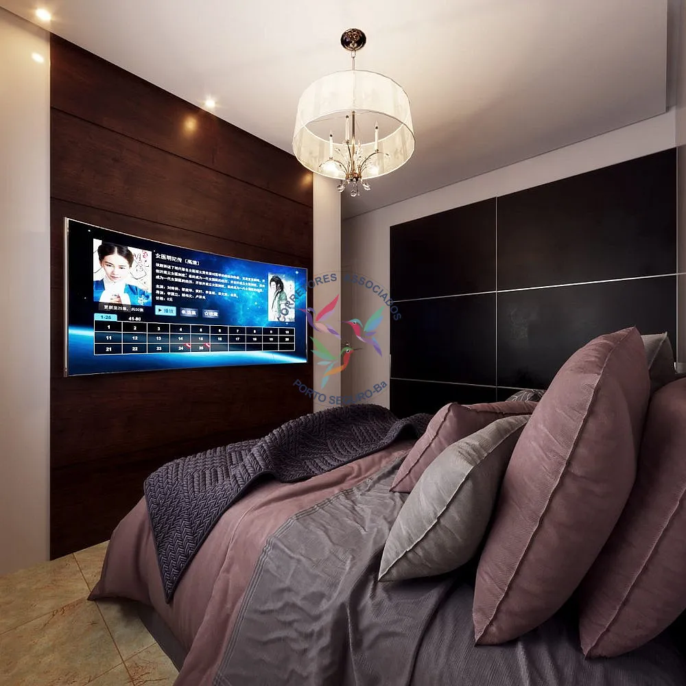 Apartamento, 2 quartos, 77 m² - Foto 5