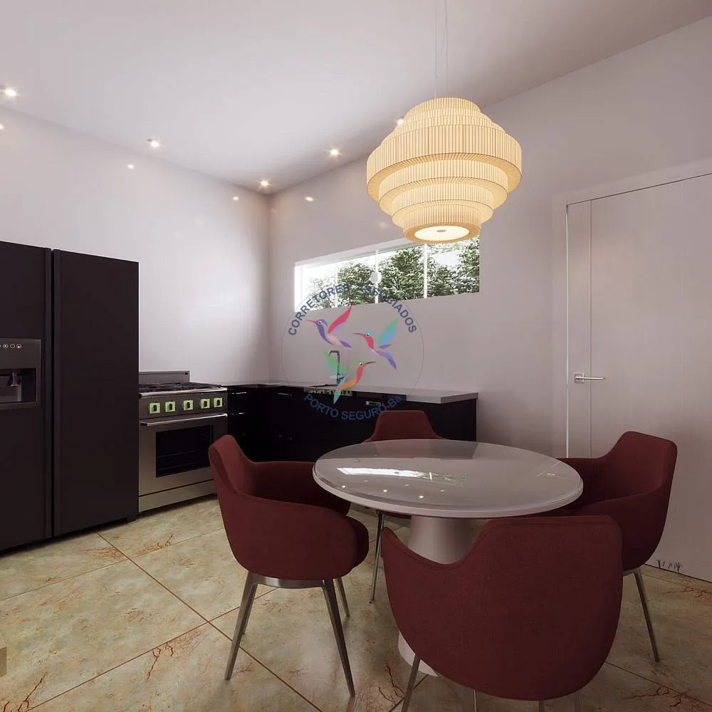 Apartamento, 2 quartos, 77 m² - Foto 2