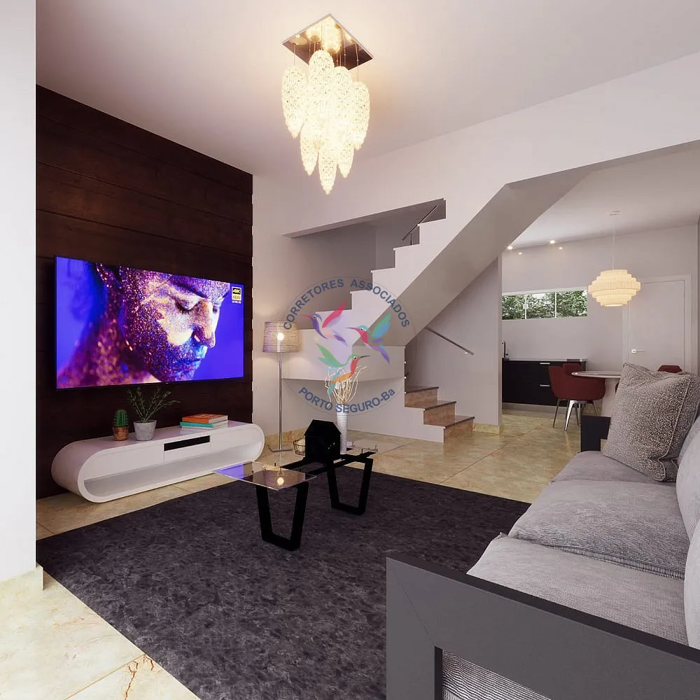 Apartamento, 2 quartos, 77 m² - Foto 3