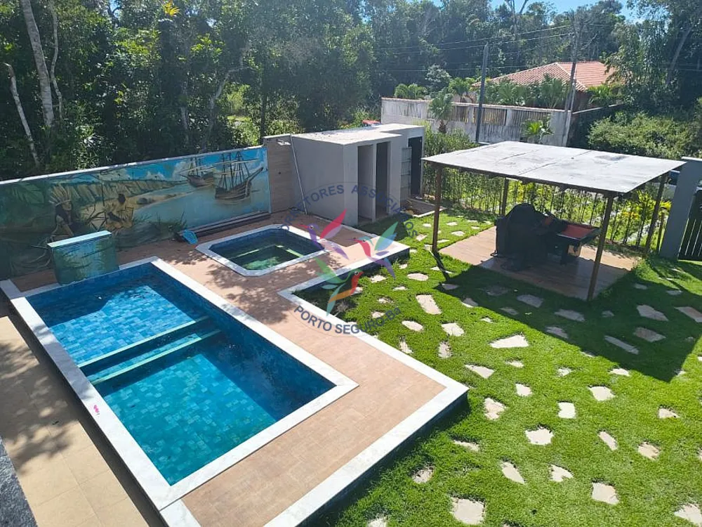 Casa, 6 quartos, 180 m² - Foto 5