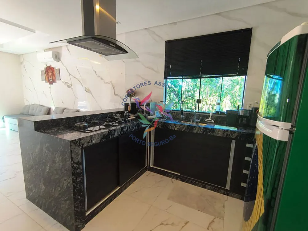 Casa, 6 quartos, 180 m² - Foto 3