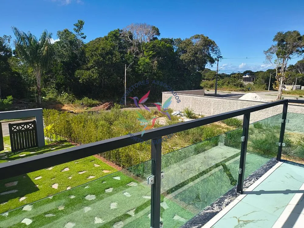 Casa, 6 quartos, 180 m² - Foto 1