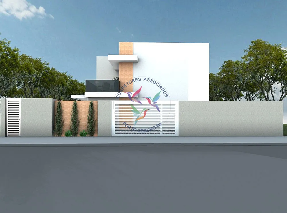 Casa, 3 quartos, 94 m² - Foto 3