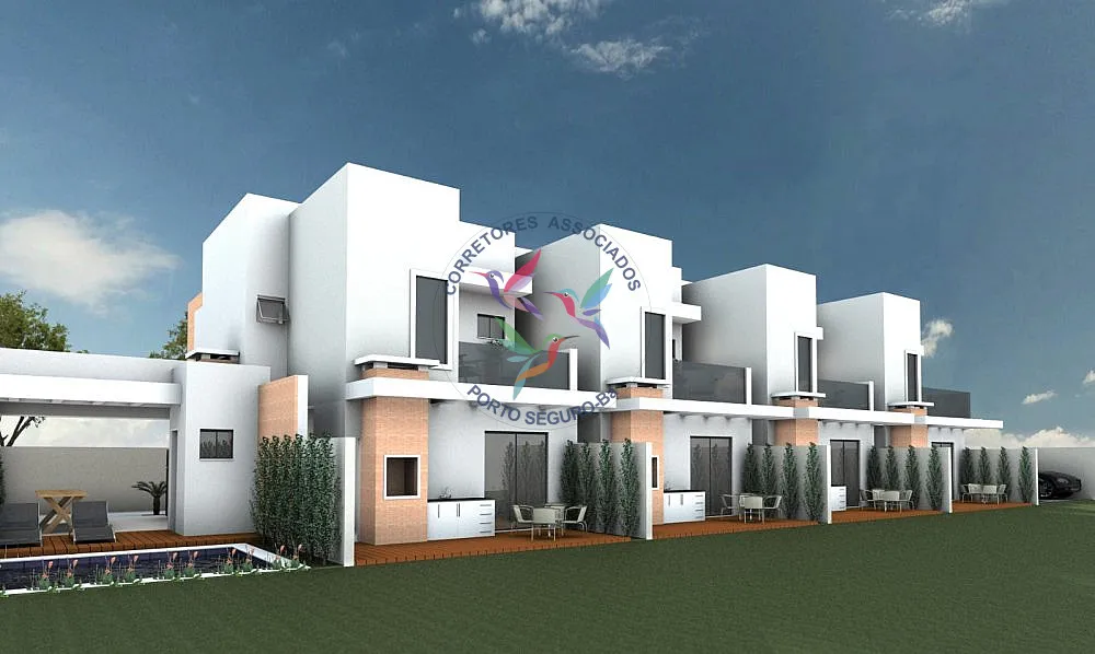 Casa, 3 quartos, 94 m² - Foto 5