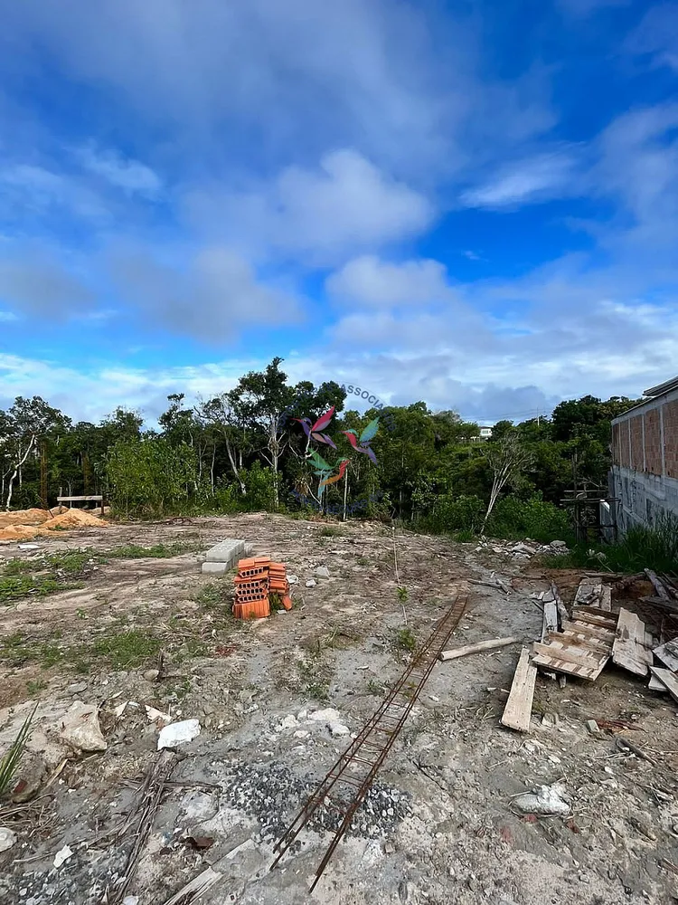 Terreno, 608 m² - Foto 1
