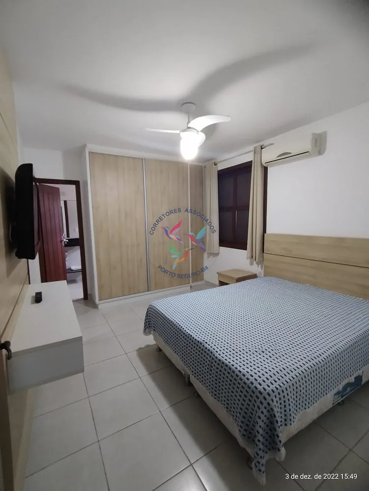 Casa, 4 quartos, 170 m² - Foto 1
