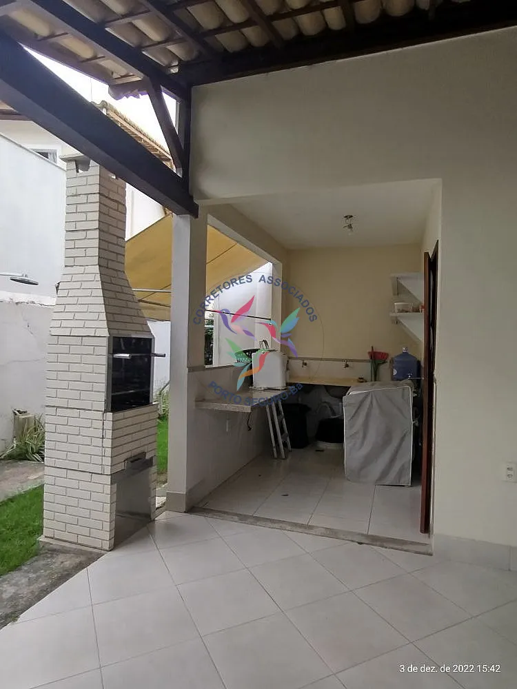 Casa, 4 quartos, 170 m² - Foto 2