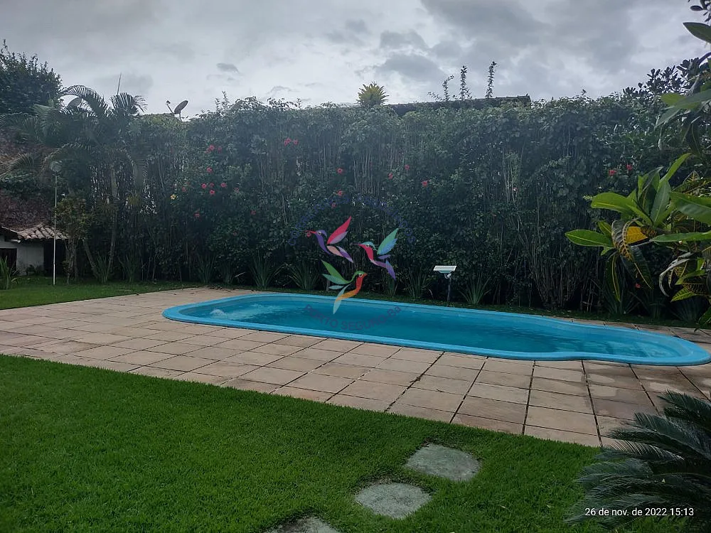 Casa, 4 quartos, 170 m² - Foto 4