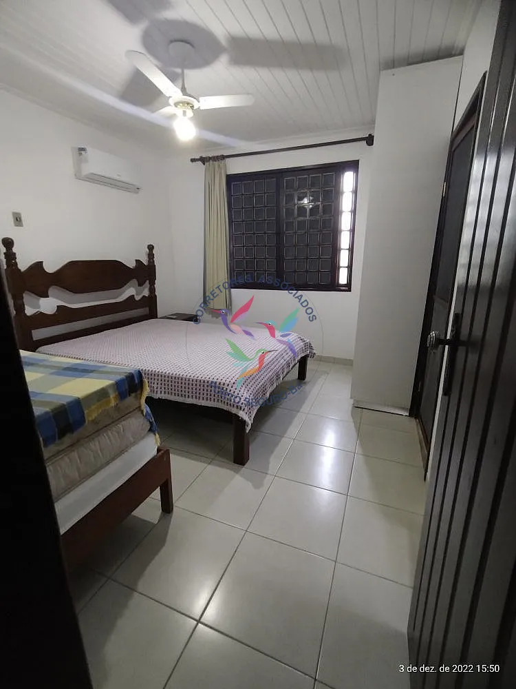 Casa, 4 quartos, 170 m² - Foto 1