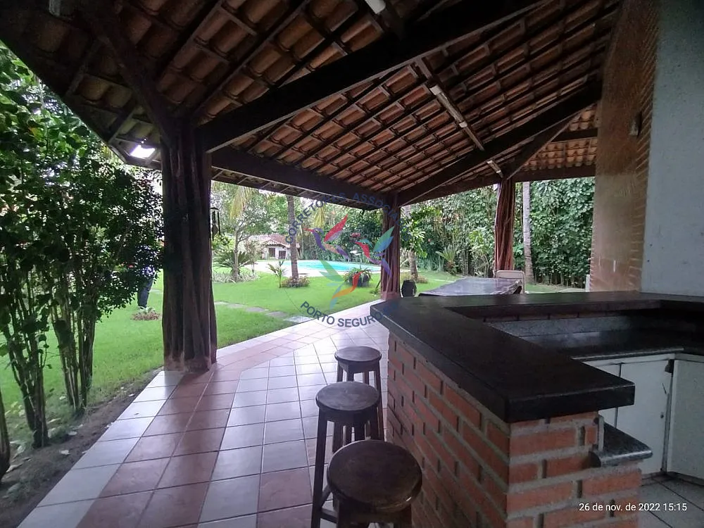 Casa, 4 quartos, 170 m² - Foto 11