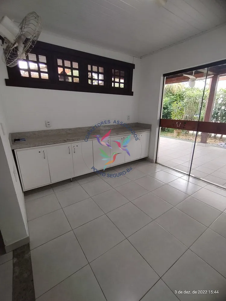 Casa, 4 quartos, 170 m² - Foto 3