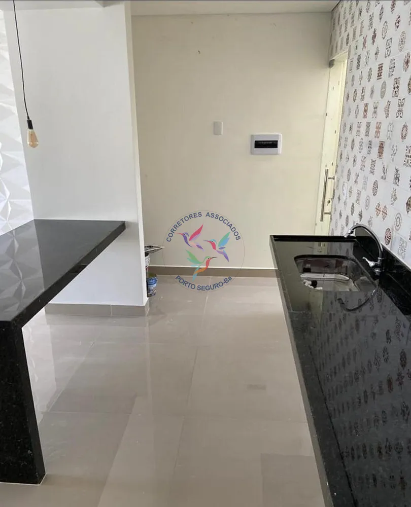 Casa, 2 quartos, 61 m² - Foto 2