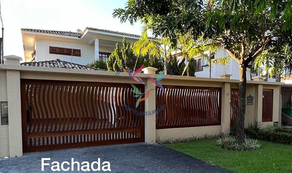 Casa, 5 quartos, 88 m² - Foto 1