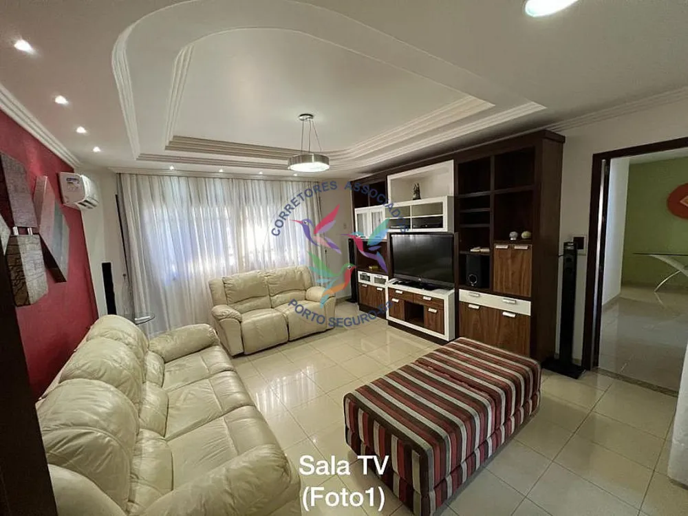 Casa, 5 quartos, 88 m² - Foto 2