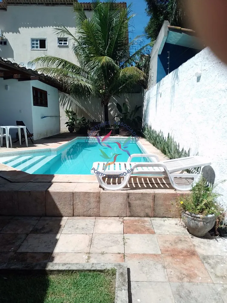 Casa, 3 quartos, 40 m² - Foto 6