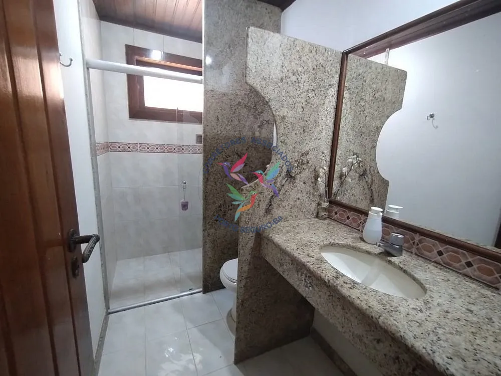 Casa, 3 quartos, 40 m² - Foto 2