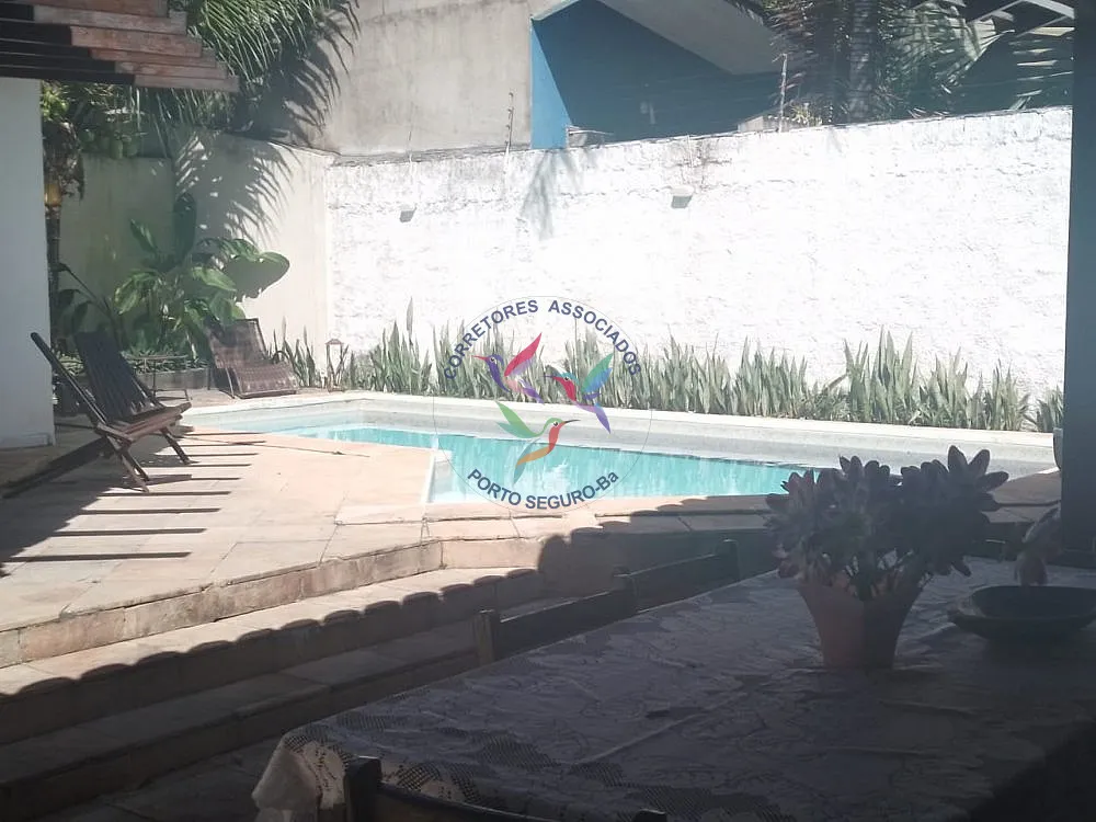 Casa, 3 quartos, 40 m² - Foto 1
