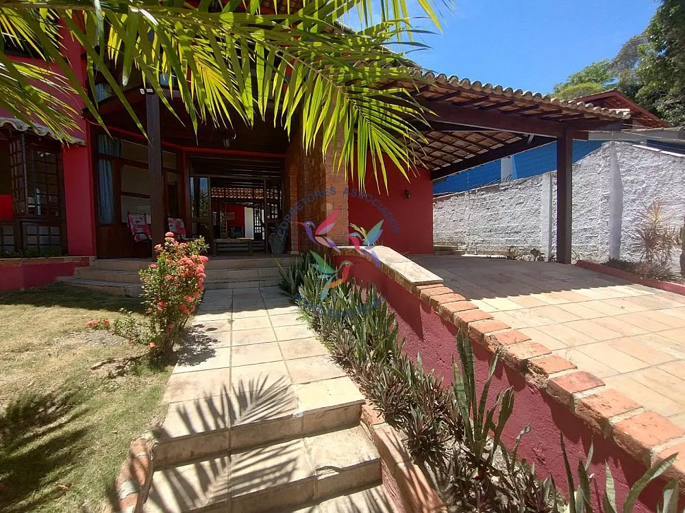 Casa, 3 quartos, 40 m² - Foto 4
