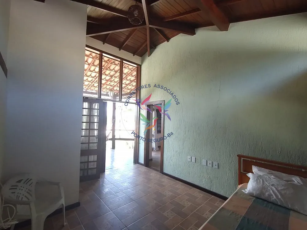 Casa, 3 quartos, 40 m² - Foto 5