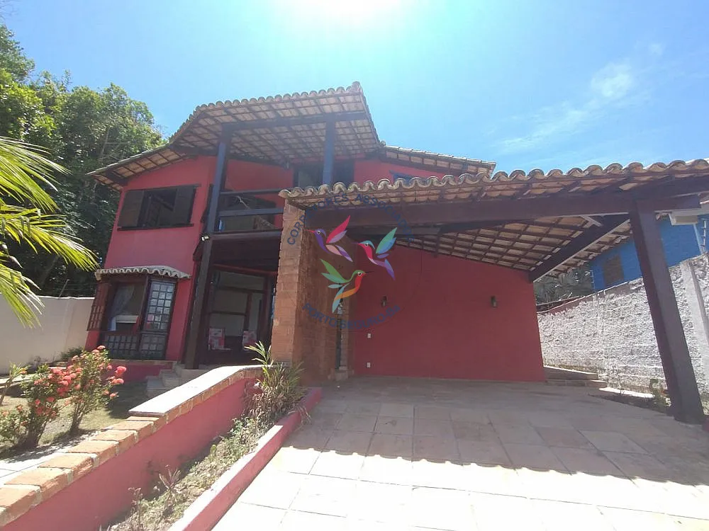 Casa, 3 quartos, 40 m² - Foto 1