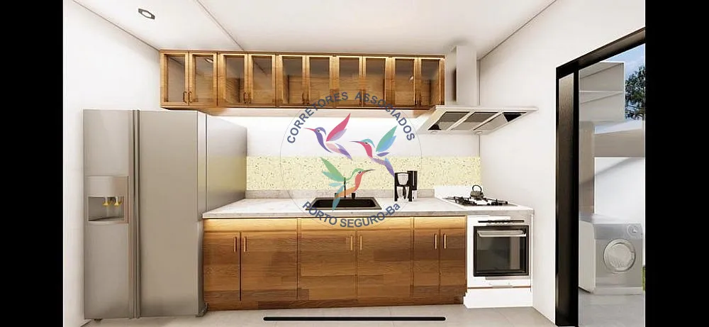 Apartamento, 1 quarto, 104 m² - Foto 2