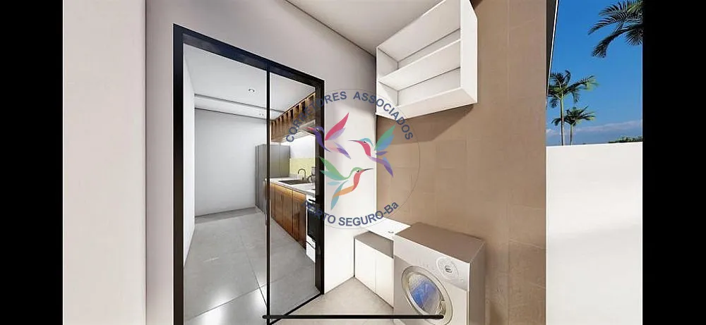 Apartamento, 1 quarto, 104 m² - Foto 4