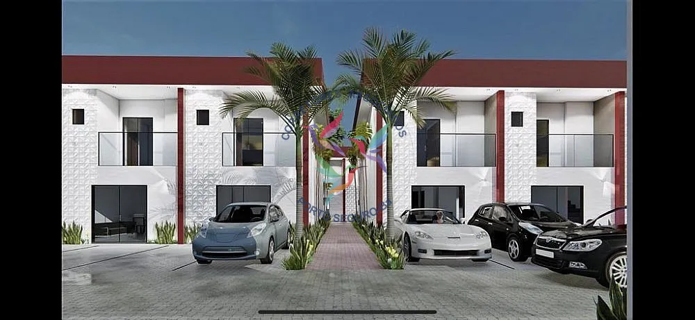 Apartamento, 1 quarto, 104 m² - Foto 6