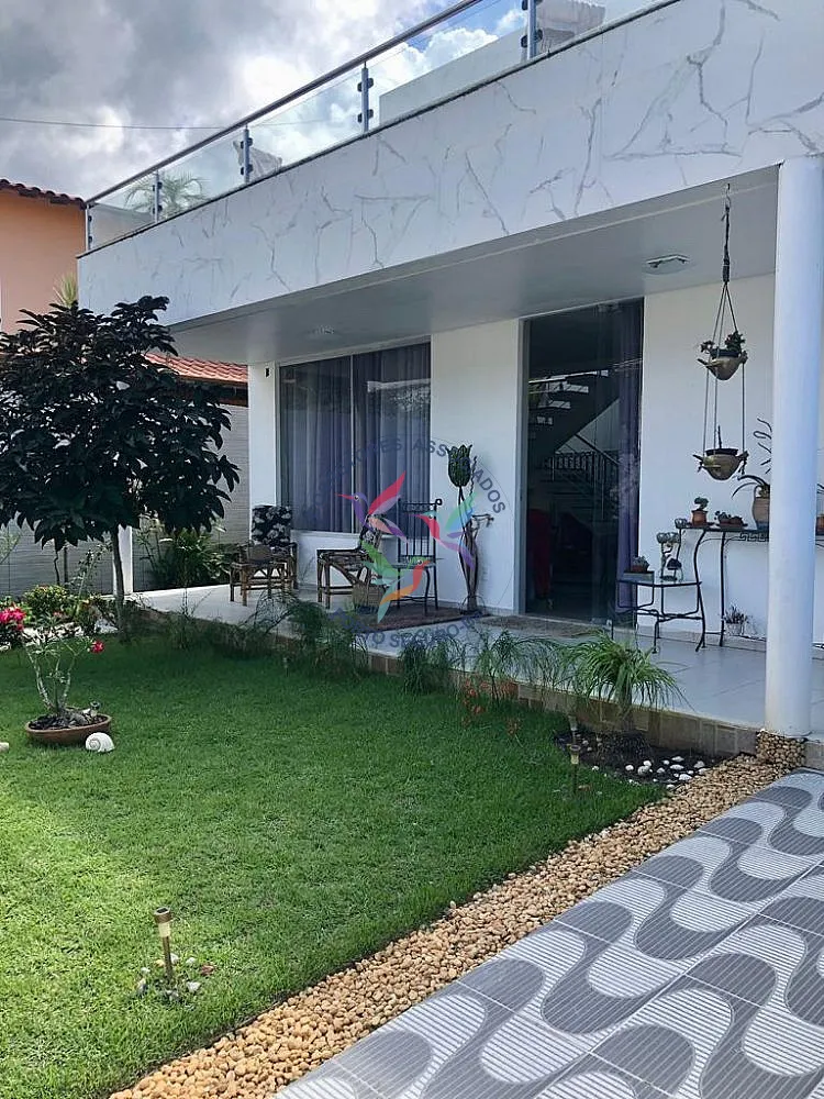 Casa, 3 quartos, 263 m² - Foto 2