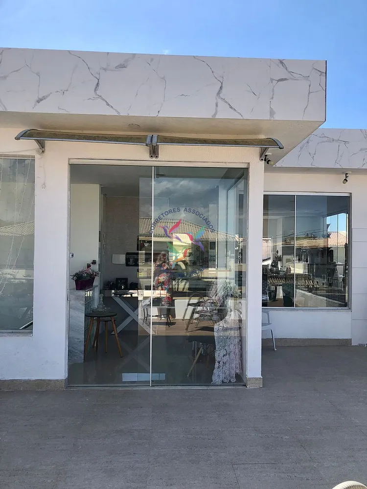 Casa, 3 quartos, 263 m² - Foto 2