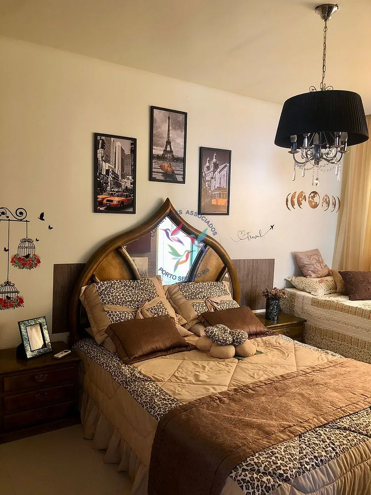 Casa, 3 quartos, 263 m² - Foto 4