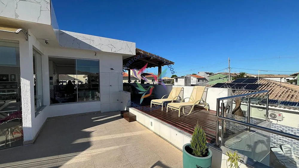Casa, 3 quartos, 263 m² - Foto 8