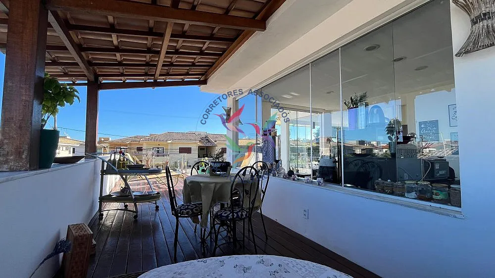 Casa, 3 quartos, 263 m² - Foto 7