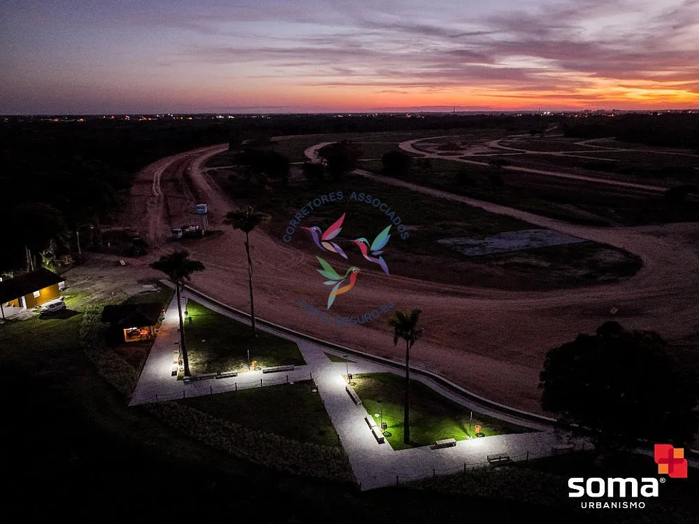Terreno, 501 m² - Foto 8