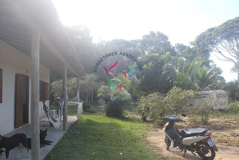 Terreno, 8032 m² - Foto 1