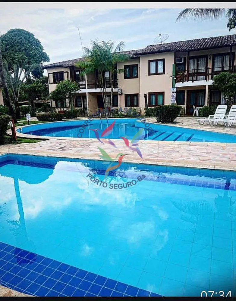 Apartamento, 2 quartos, 88 m² - Foto 1
