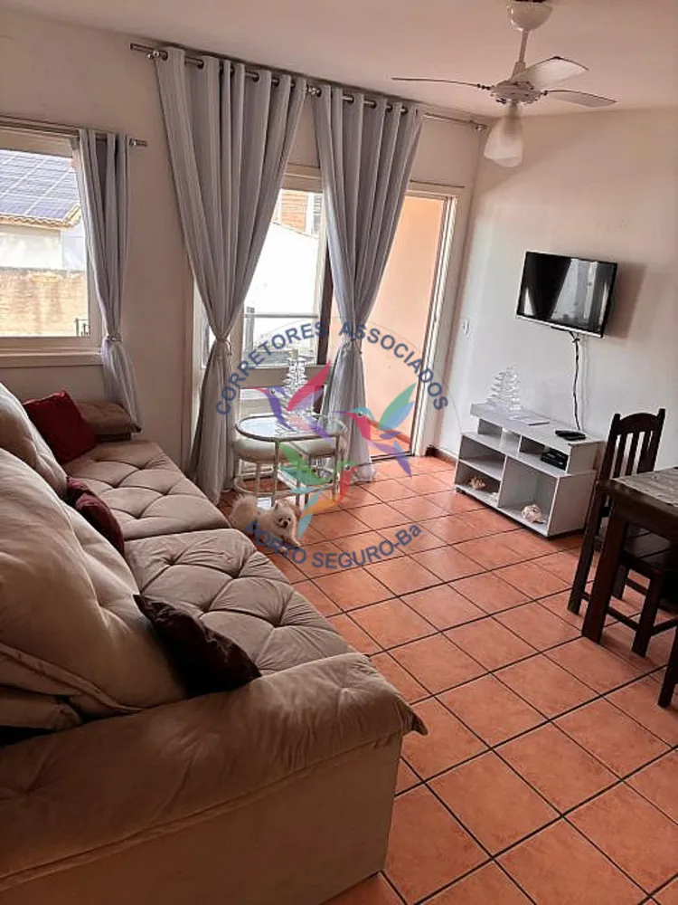 Apartamento, 2 quartos, 88 m² - Foto 3