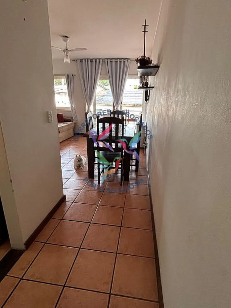 Apartamento, 2 quartos, 88 m² - Foto 2