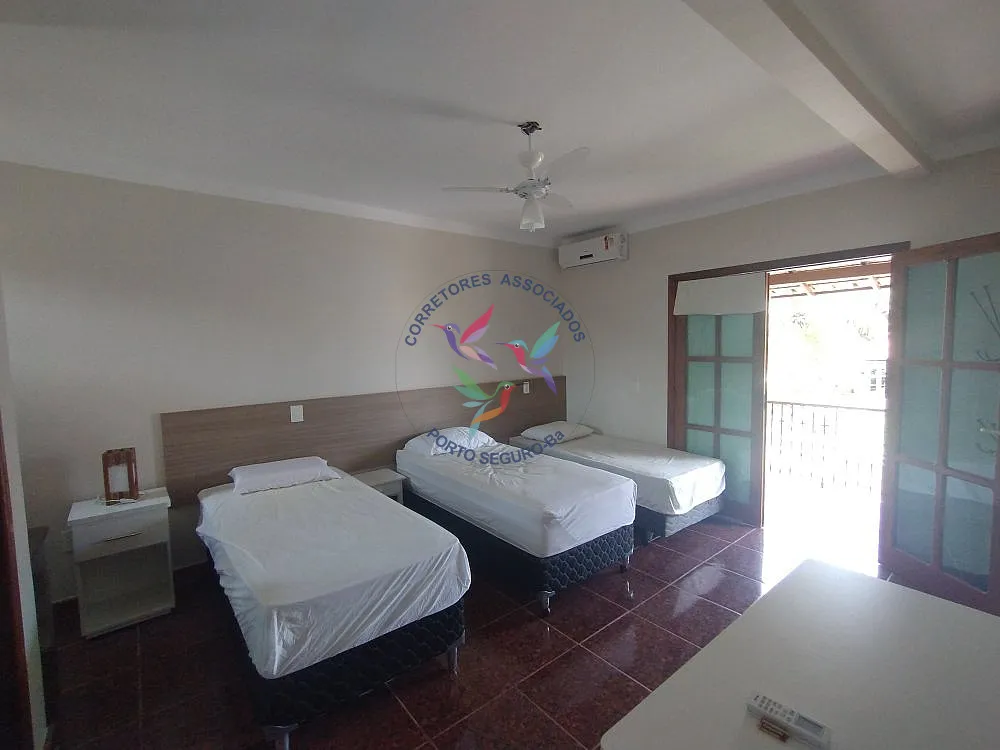 Casa, 3 quartos, 507 m² - Foto 1