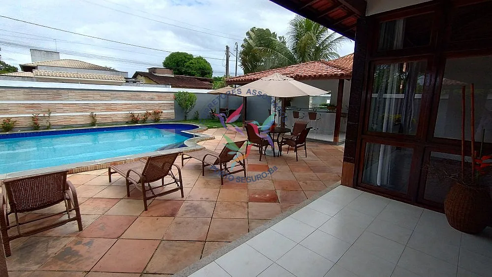 Casa, 8 quartos, 612 m² - Foto 6
