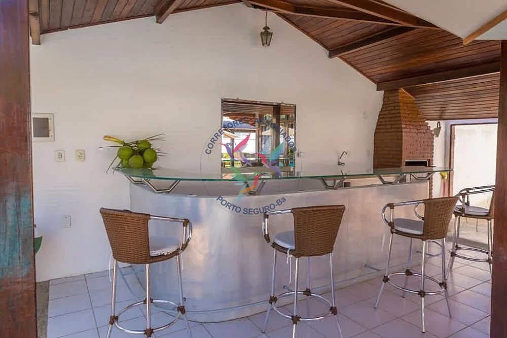 Casa, 8 quartos, 612 m² - Foto 2