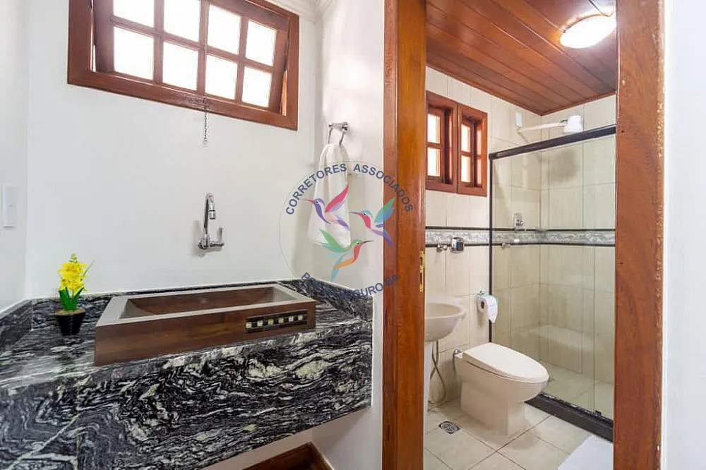 Casa, 8 quartos, 612 m² - Foto 3