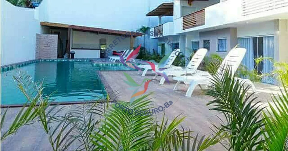 Apartamento, 1 quarto, 50 m² - Foto 6
