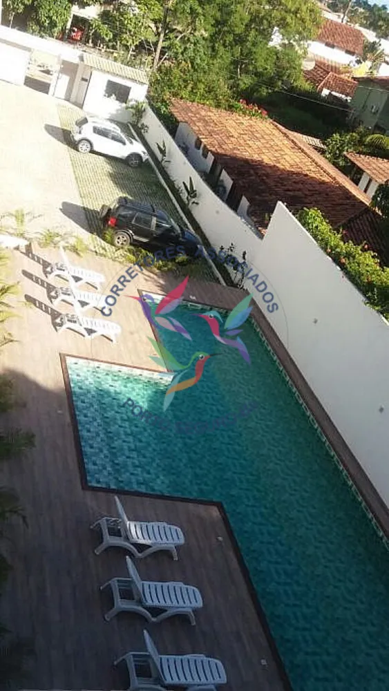 Apartamento, 1 quarto, 50 m² - Foto 3