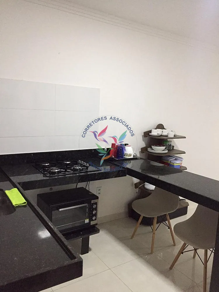 Apartamento, 2 quartos, 65 m² - Foto 1