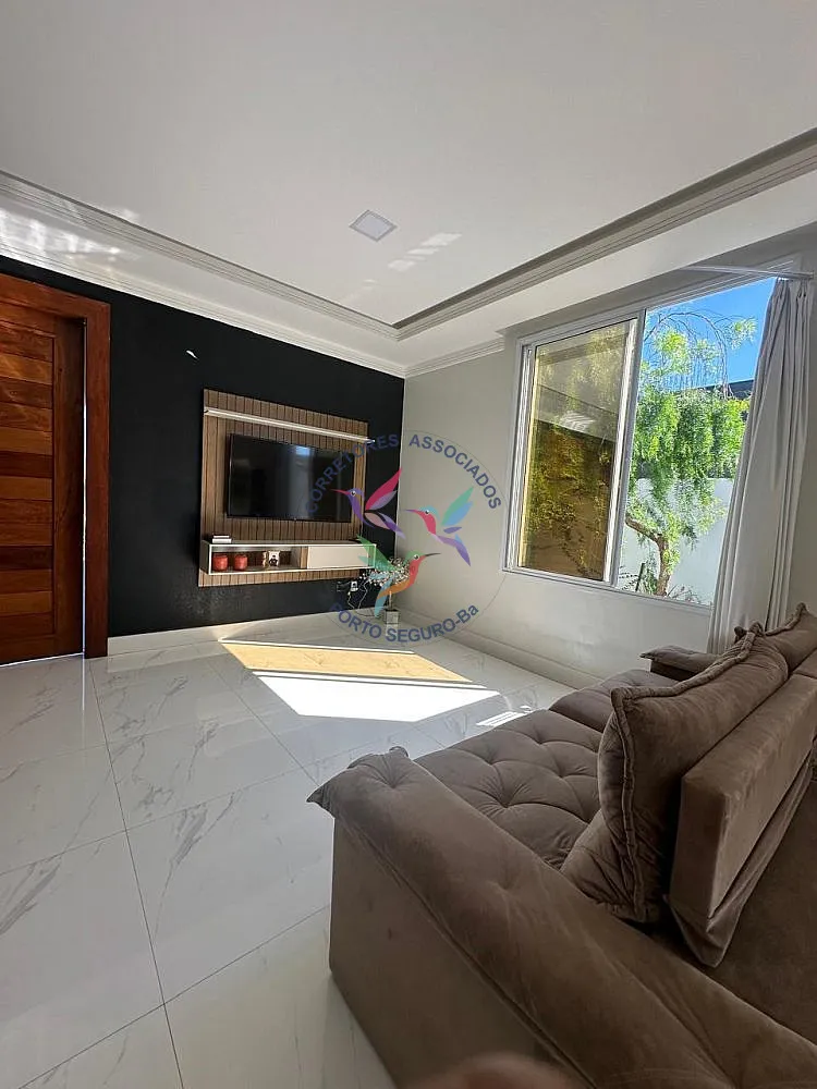 Casa, 4 quartos, 296 m² - Foto 6