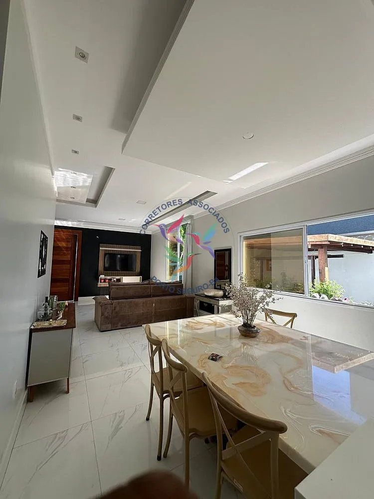 Casa, 4 quartos, 296 m² - Foto 5