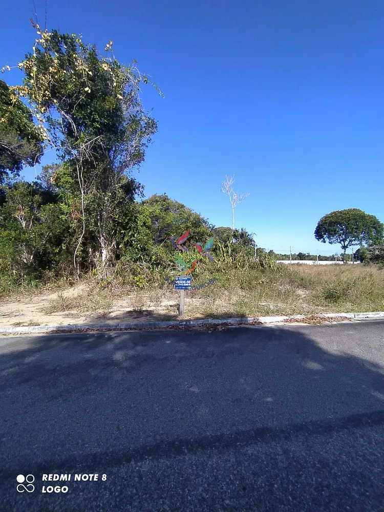 Terreno, 500 m² - Foto 1